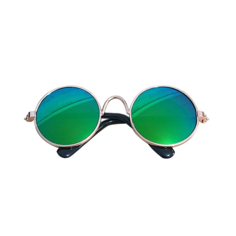 宠物眼镜猫猫用品创意潮流狗狗宠物用品新奇特搞怪猫墨镜图5