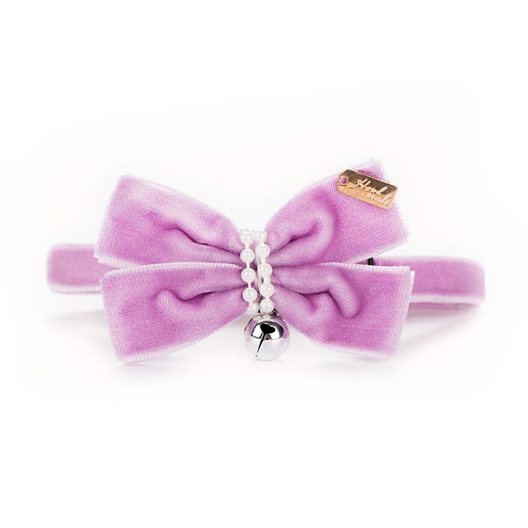 蝴蝶结宠物头饰小狗领结宠物领带 宠物领结图4