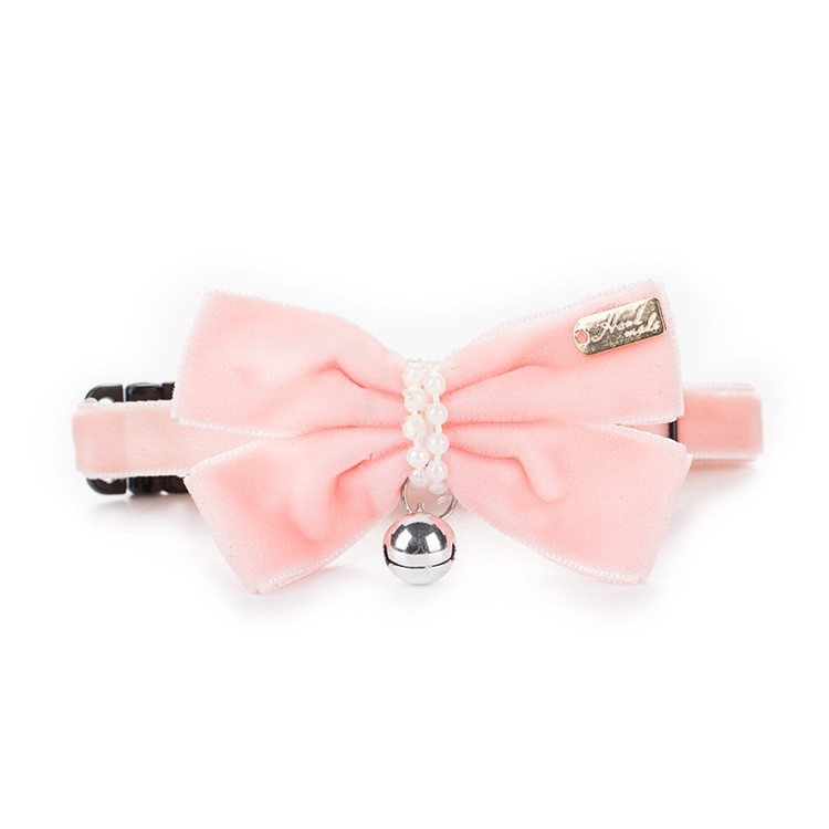 蝴蝶结宠物头饰小狗领结宠物领带 宠物领结图3