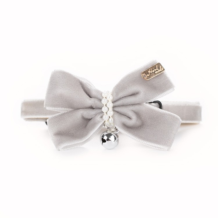 蝴蝶结宠物头饰小狗领结宠物领带 宠物领结图2