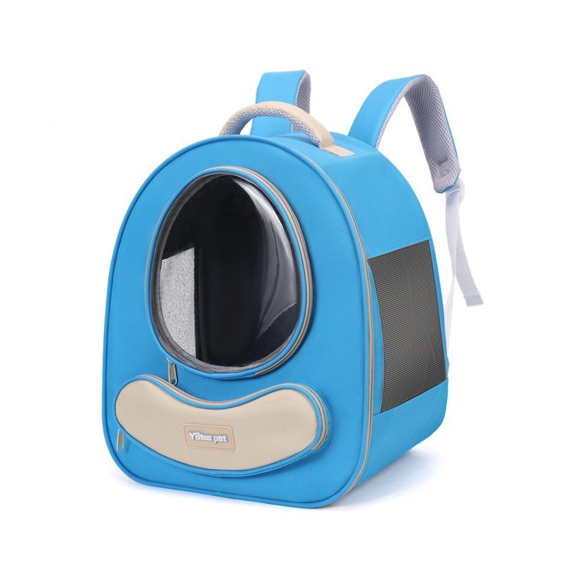 猫包定制宠物包外出便携包外出包小型犬宠物双肩包手提包换款换色图3