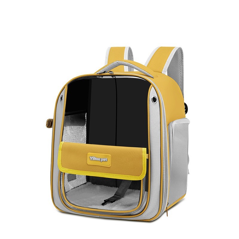 宠物包定制可印LOGO防水耐磨出行便携ODMOEM图5