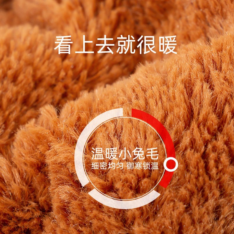 狗狗外出包猫包秋冬麋鹿揣手包猫咪双肩包便携大容量宠物背包图2