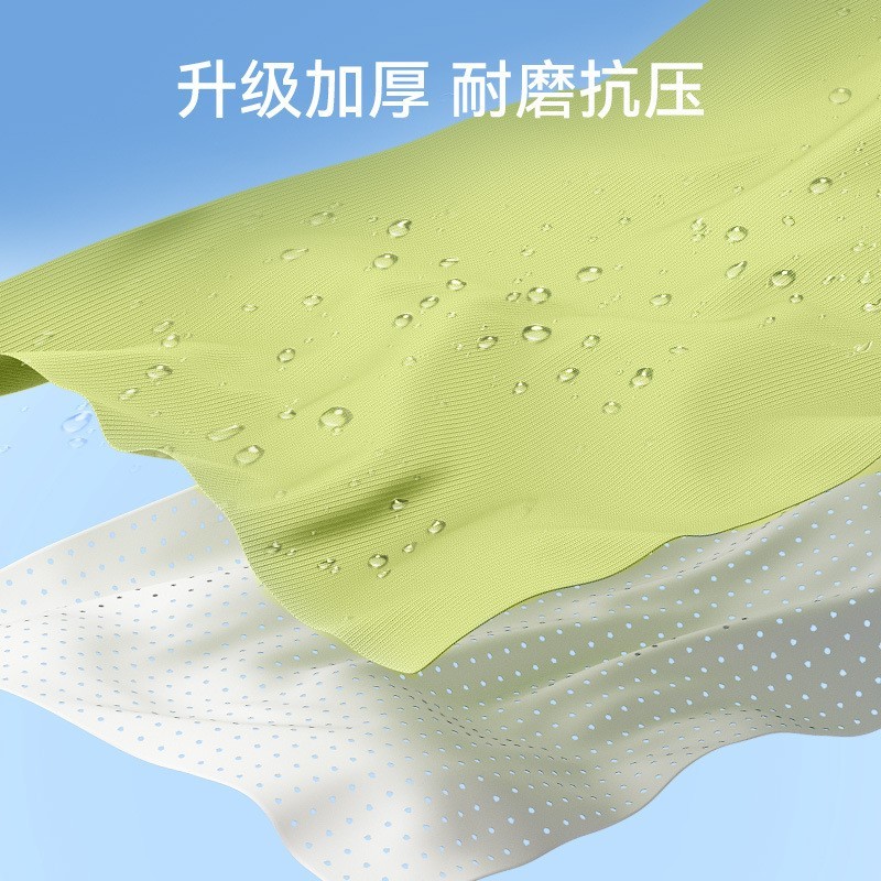 狗窝四季通用可拆洗狗屋车载窝狗狗房子室外小型犬窝帐篷宠物用品图3