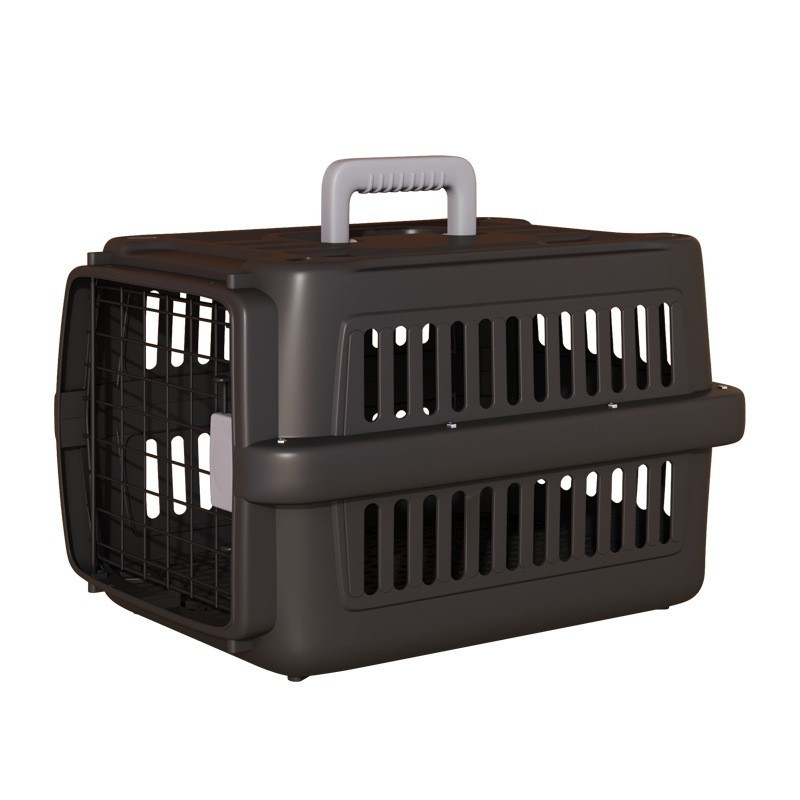 物航空箱猫咪外出便携包旅行托运箱狗笼子小型犬运输箱图5