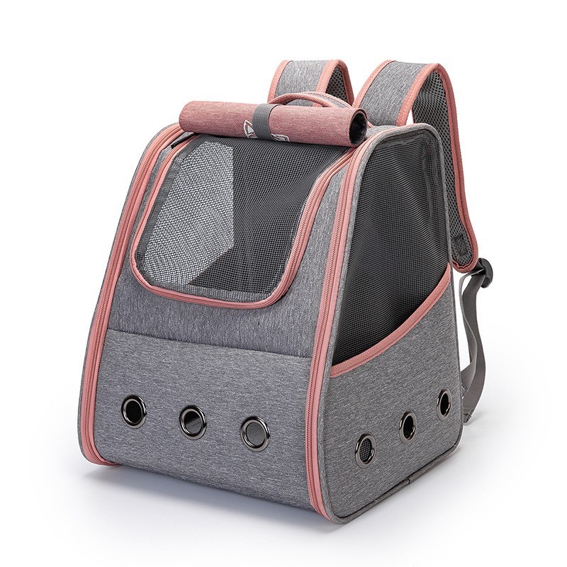 猫包定制宠物外出包猫包猫包航空仓猫包便携外出轻便款