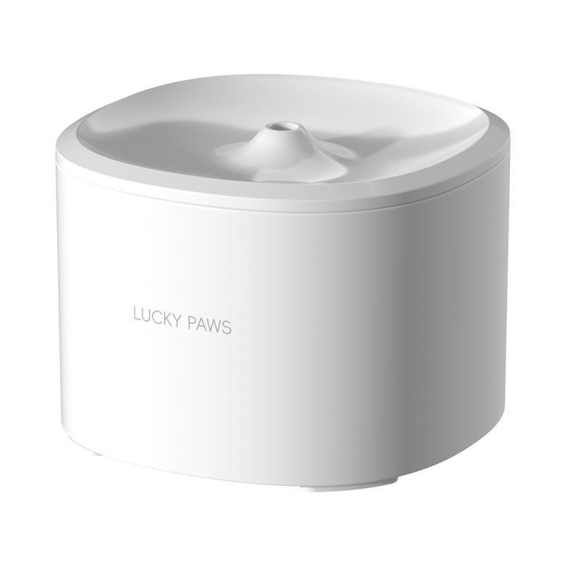 新款猫咪饮水机流动水插电式自动喂水器宠物狗狗饮水器宠物用品图5