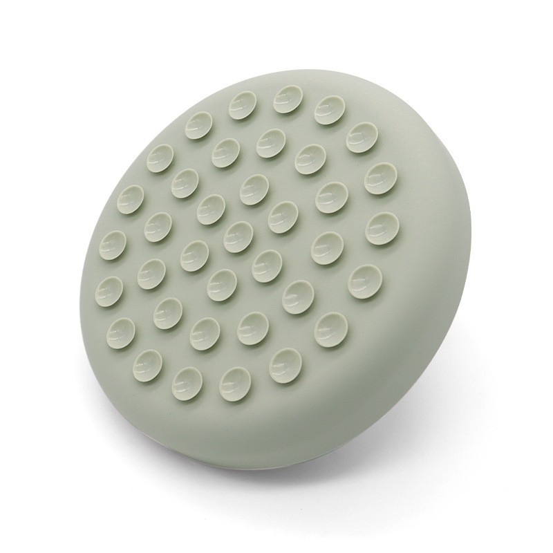 硅胶宠物慢食碗狗用防滑狗盆狗碗防打翻带吸盘狗食盆狗狗饭碗用品图3