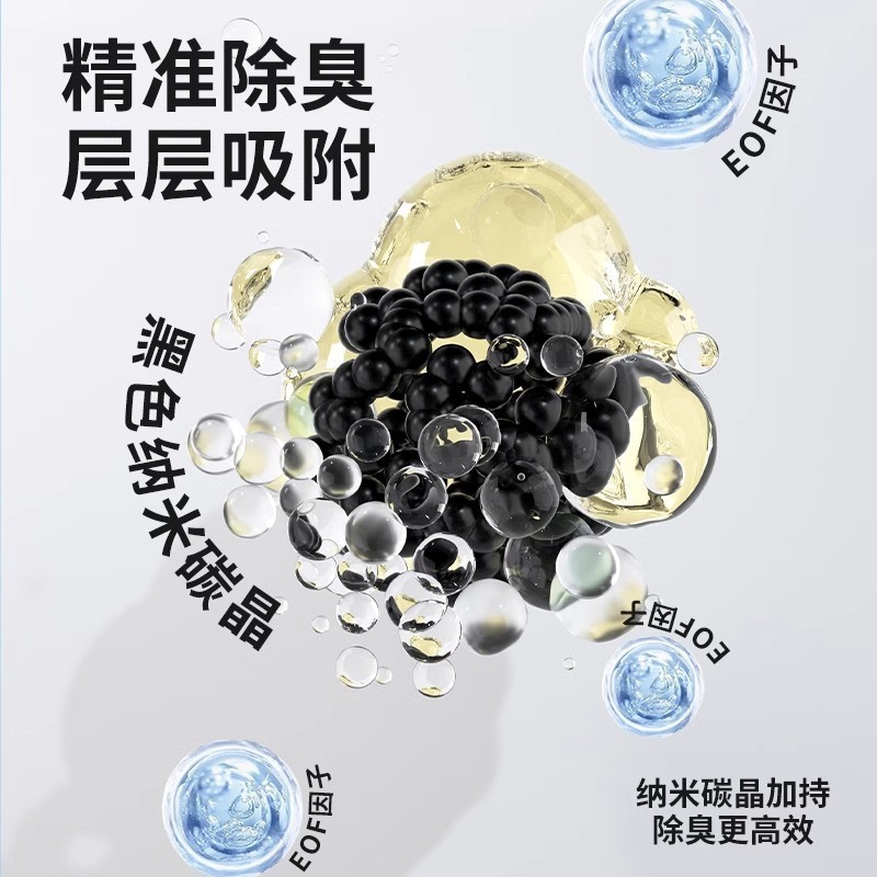 绿茶猫砂20公斤强吸水除臭秒结团膨润土混合豆腐猫沙矿石砂低粉尘图4