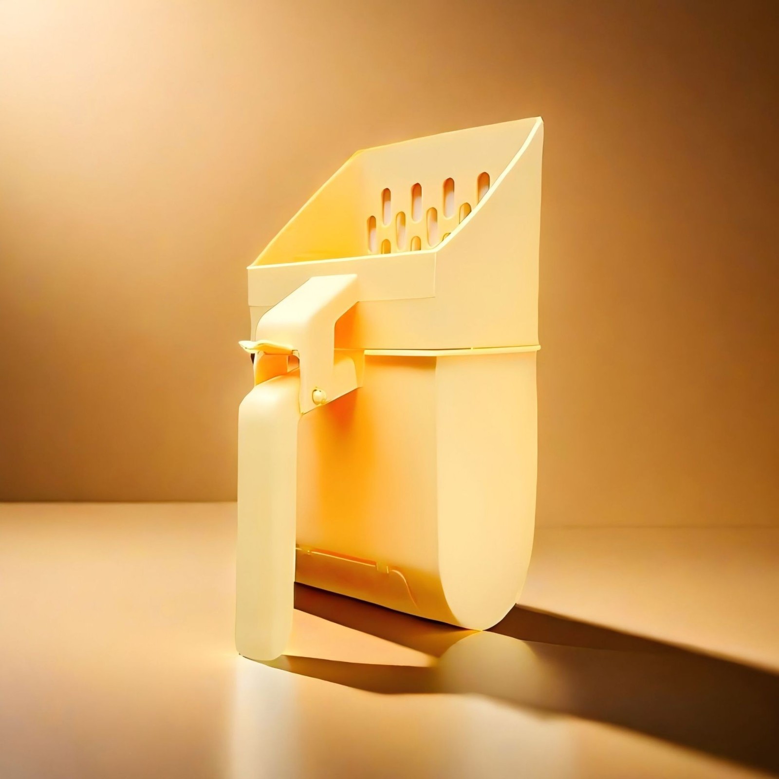 宠物用品猫砂铲大号铲子猫屎便铲厕所猫砂盆豆腐猫砂铲蓬松多用铲图3