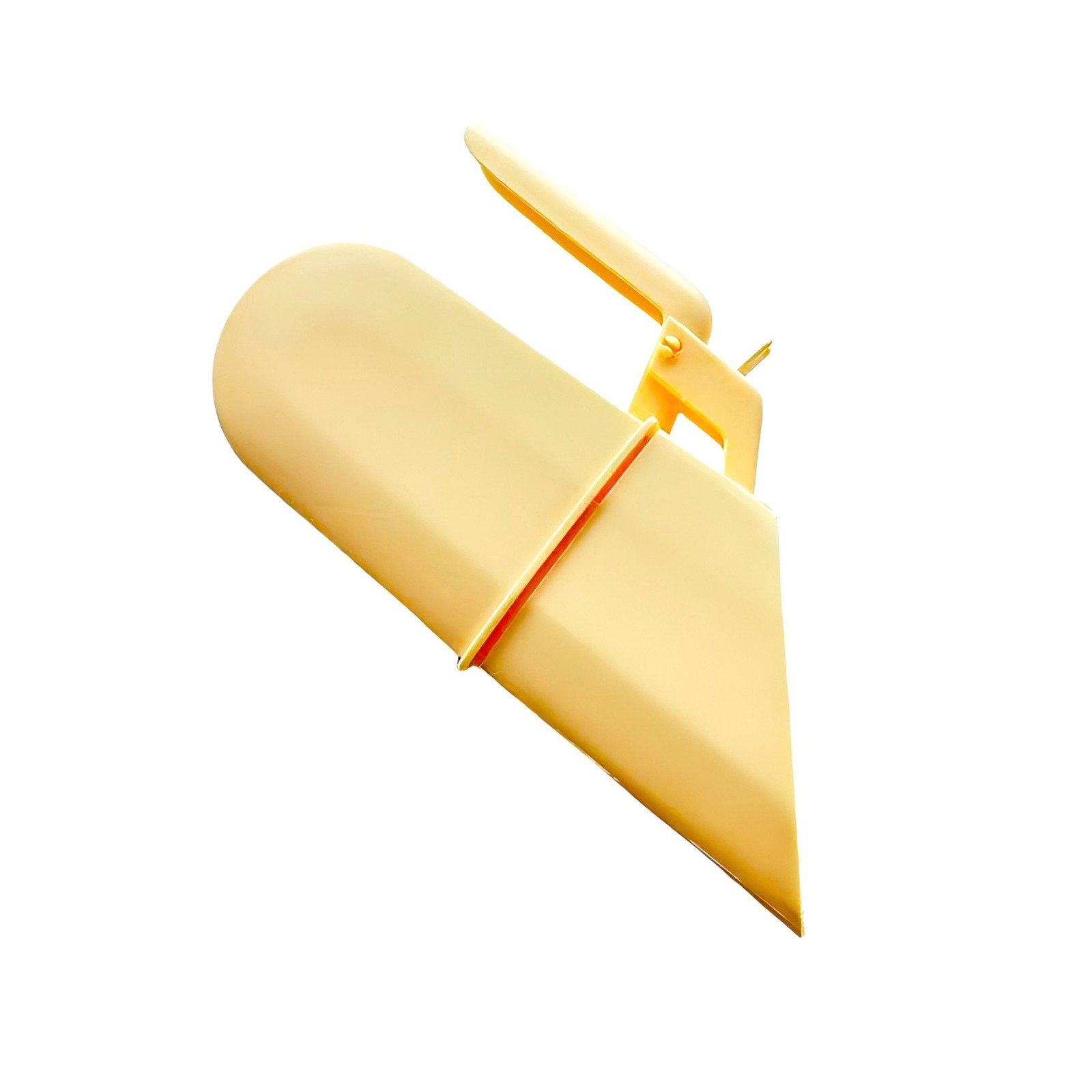 宠物用品猫砂铲大号铲子猫屎便铲厕所猫砂盆豆腐猫砂铲蓬松多用铲图5