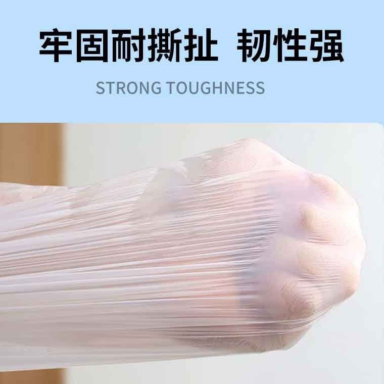 智能猫厕所专用垃圾袋猫便收集收纳袋环保拾便袋图2