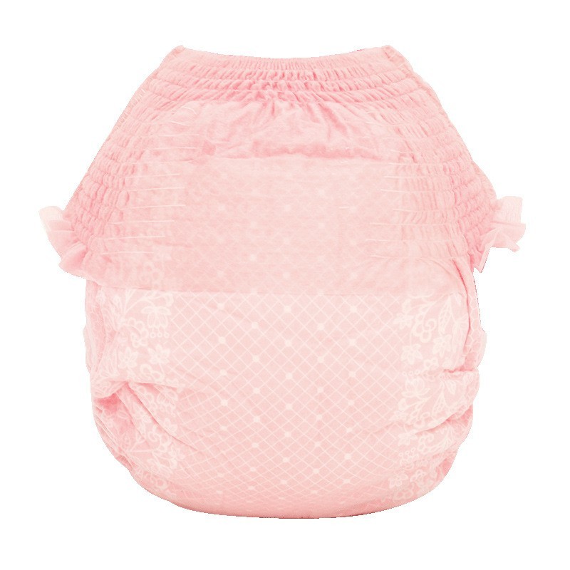 狗狗生理裤尿不湿母狗公狗专用纸尿裤女狗卫生巾宠物姨妈巾拉拉裤图5