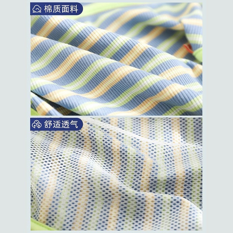 狗狗生理裤大型犬母狗拉布拉多防交配女大狗母月经内裤金毛姨妈裤图2