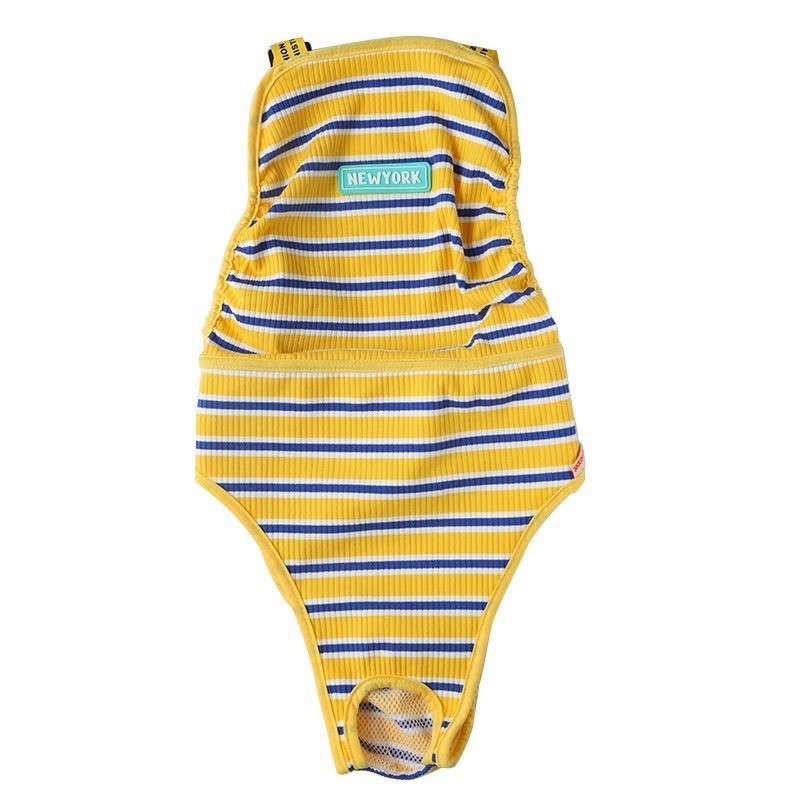 狗狗生理裤大型犬母狗拉布拉多防交配女大狗母月经内裤金毛姨妈裤图5