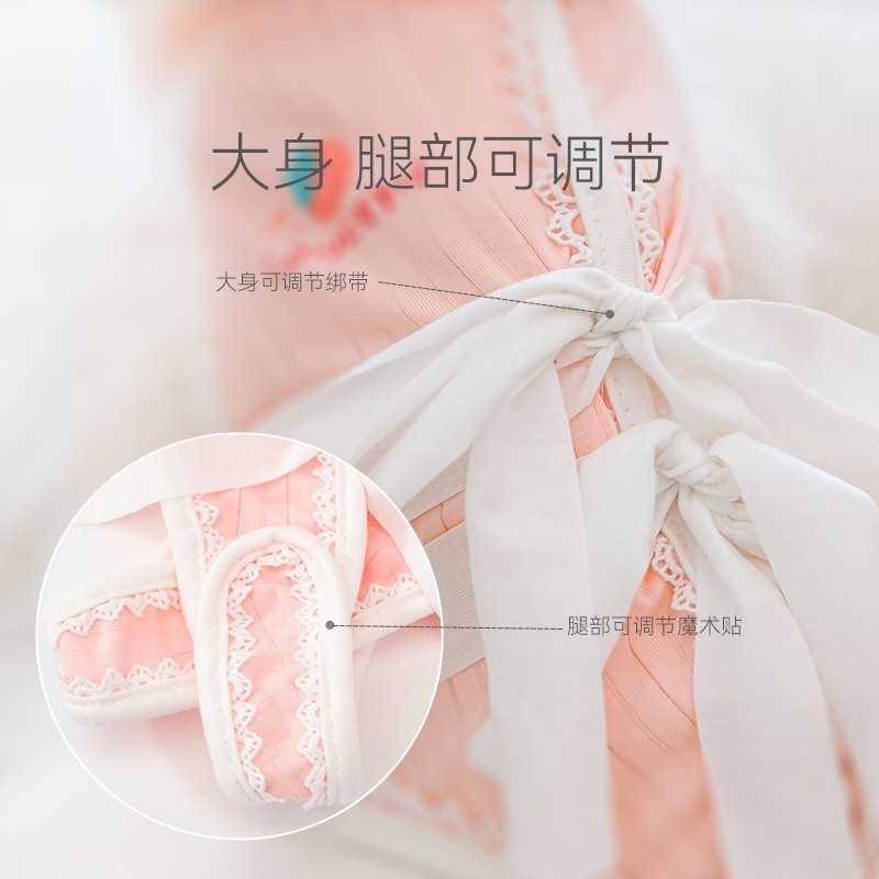 母猫咪手术服猫咪绝育宠物术后服猫咪断奶服防舔薄款德文猫猫衣服图3