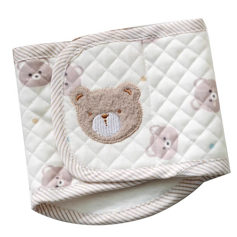 卡通生理裤公狗礼貌带小型犬内裤防骚扰泰迪比熊防交配宠物狗用品图5