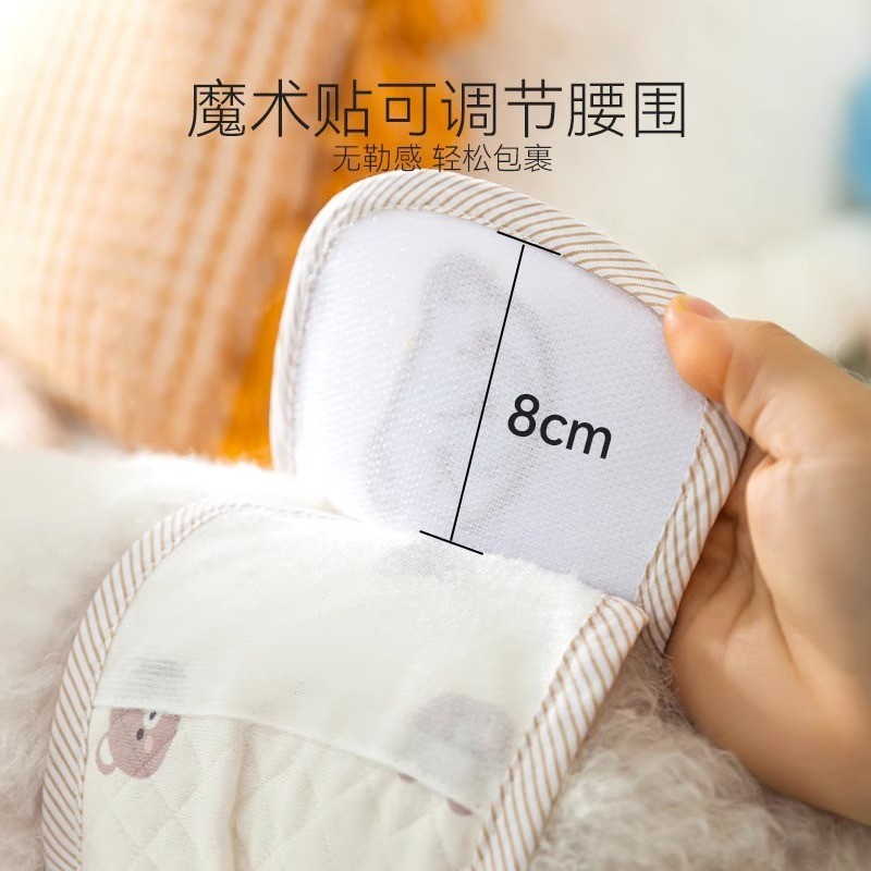 卡通生理裤公狗礼貌带小型犬内裤防骚扰泰迪比熊防交配宠物狗用品图4