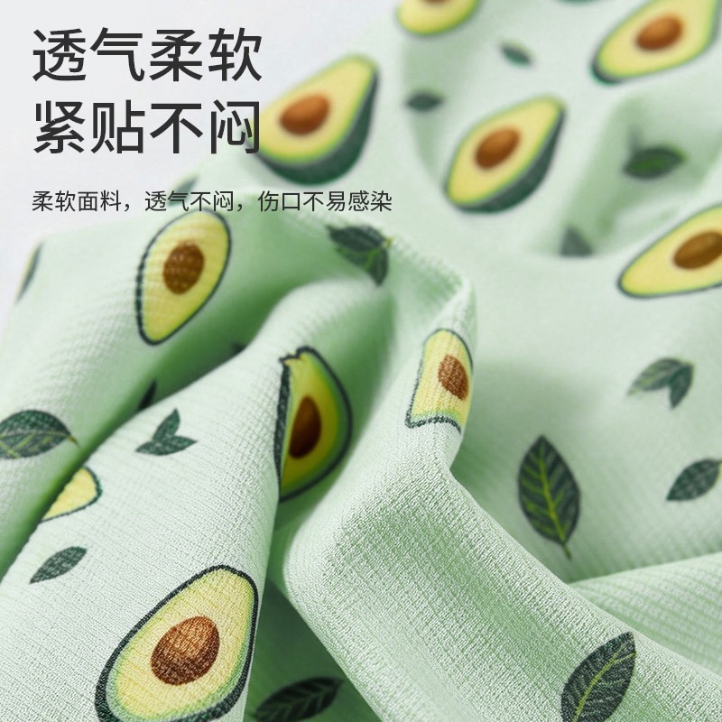 猫咪绝育服母猫手术服衣服透气纯棉服断奶服公猫防舔术后宠物猫猫图2