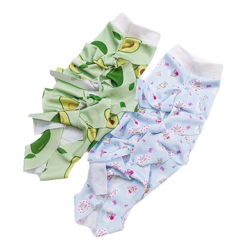 猫咪绝育服宠物绝育服小幼犬断奶服防舔服小狗术后服宠物狗绝育服图4