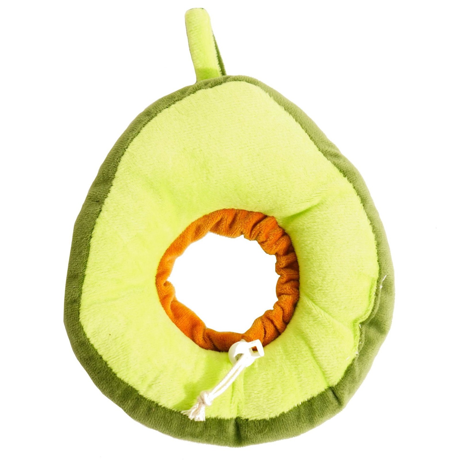 狗狗项圈伊丽莎白圈猫咪防舔土司面包软头套宠物脖圈绝育用品图3