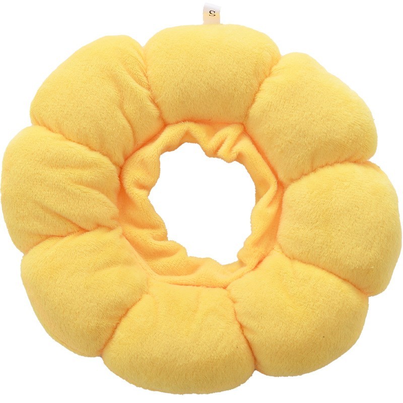 太阳花伊丽莎白圈 猫咪防舔防咬猫项圈狗狗脖圈耻辱圈宠物用品图4