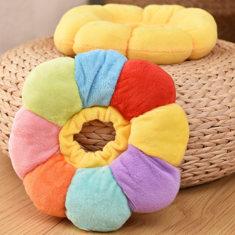 太阳花伊丽莎白圈 猫咪防舔防咬猫项圈狗狗脖圈耻辱圈宠物用品图2