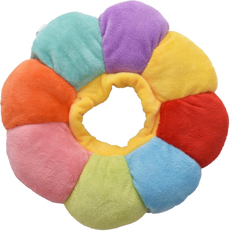 太阳花伊丽莎白圈 猫咪防舔防咬猫项圈狗狗脖圈耻辱圈宠物用品图5