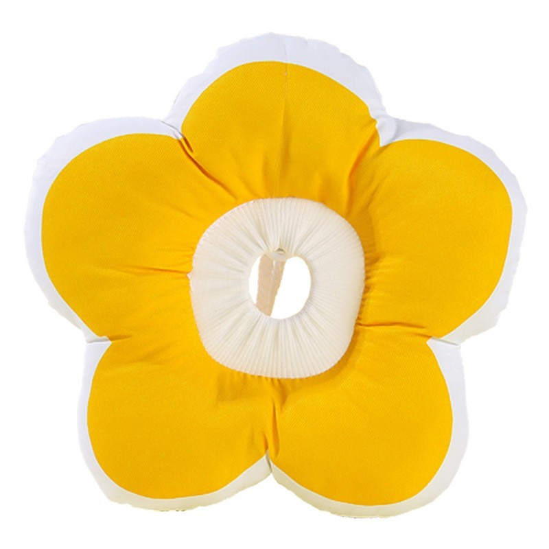 猫咪项圈伊丽莎白圈宠物狗圈脖圈防水圈防舔咬耻辱圈绝育宠物用品图5