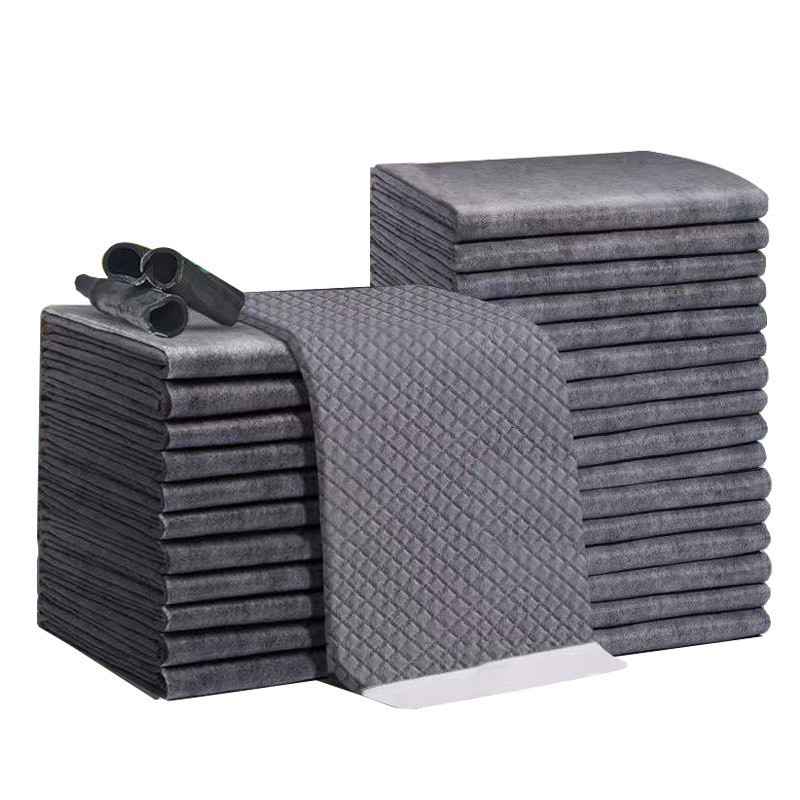 物尿片竹炭尿垫床垫加厚尿不湿狗狗用品厕所狗尿布护垫垫一次性图5