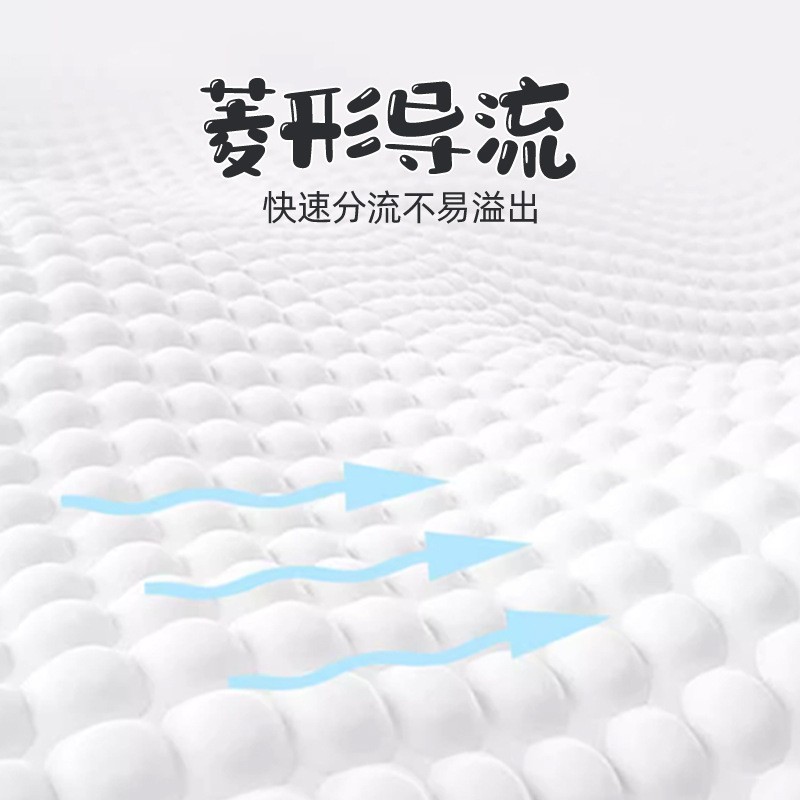 狗狗尿不湿纸尿裤生理裤一次性公母狗变色姨妈巾宠物公狗纸尿裤图2