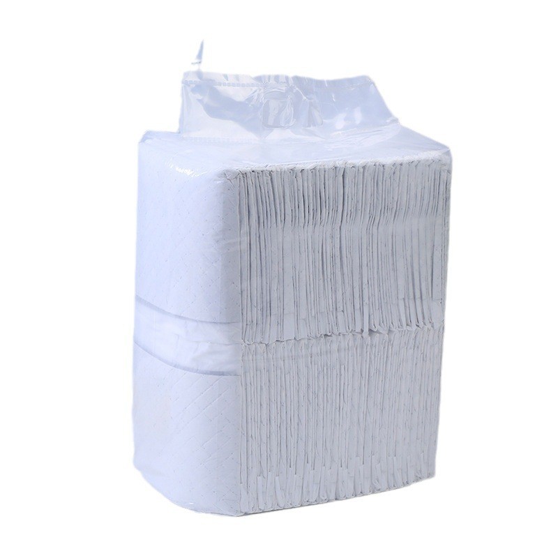 狗宠物尿垫 竹炭除臭吸水垫加厚尿片 一次性宠物用品泰迪尿不湿图5