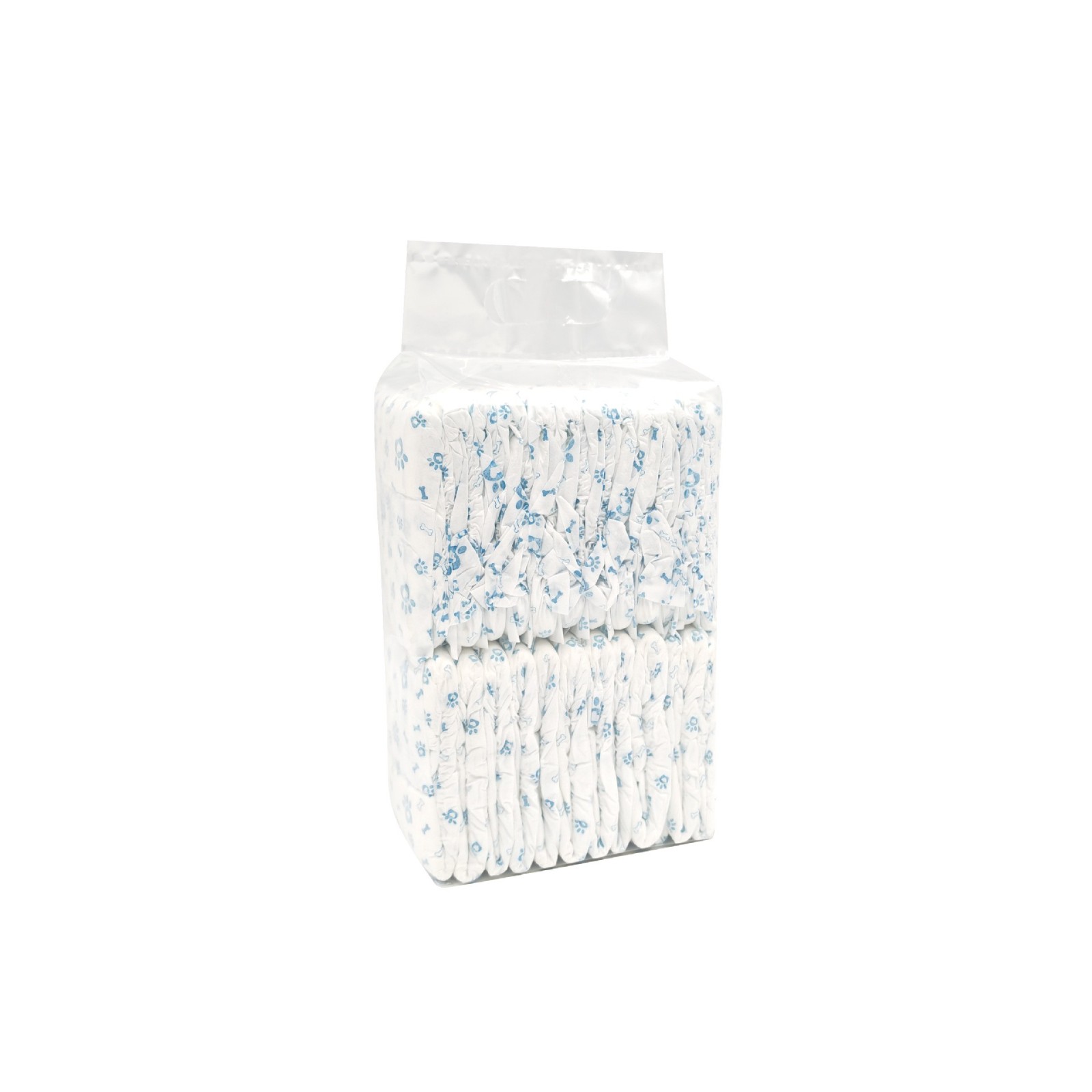 狗狗纸尿裤尿湿24片母狗公狗用生理宠物姨妈巾姨妈生理裤小狗泰迪图5