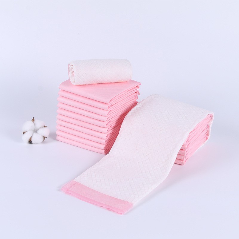 工厂定制宠物尿垫 宠物训练训导尿垫一次性狗狗尿不湿隔尿片图3