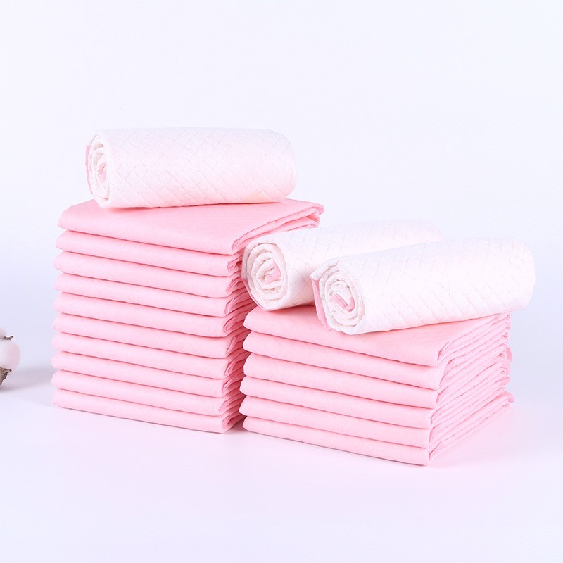 工厂定制宠物尿垫 宠物训练训导尿垫一次性狗狗尿不湿隔尿片图2