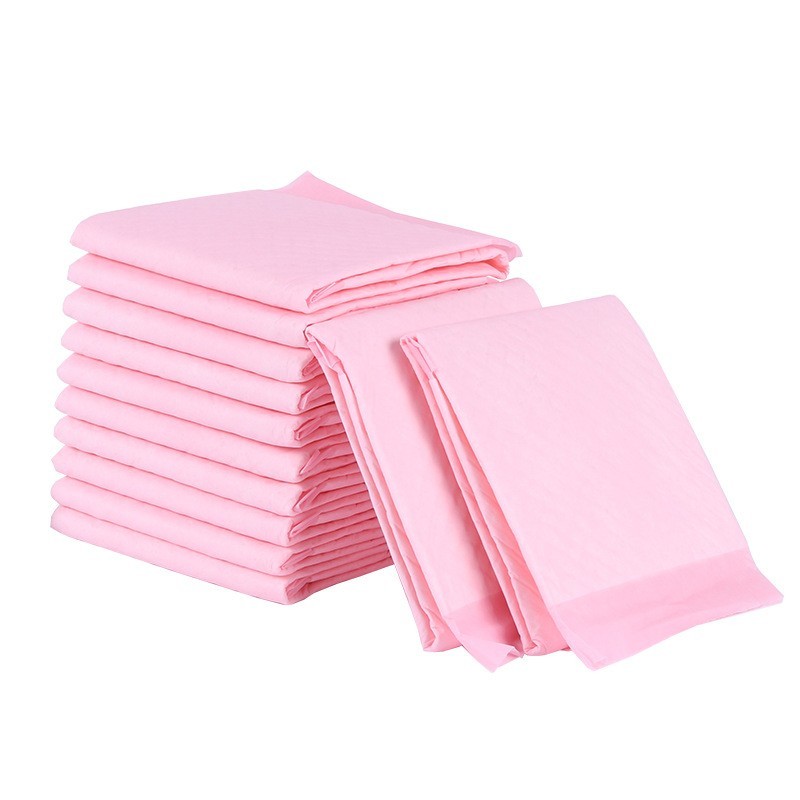 工厂定制宠物尿垫 宠物训练训导尿垫一次性狗狗尿不湿隔尿片图5