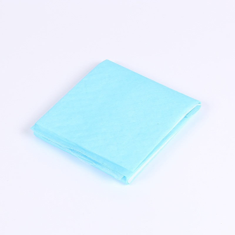 工厂定制宠物尿垫猫狗尿布狗尿垫尿不湿一次性加厚宠物隔尿片图5