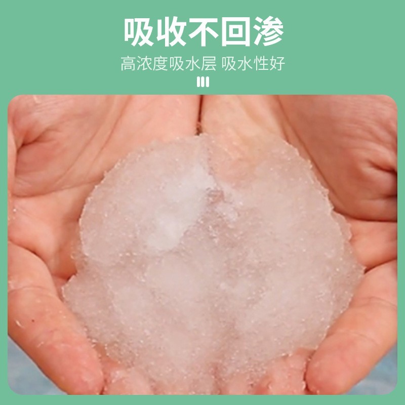 工厂定制宠物尿垫猫狗尿布狗尿垫尿不湿一次性加厚宠物隔尿片图3