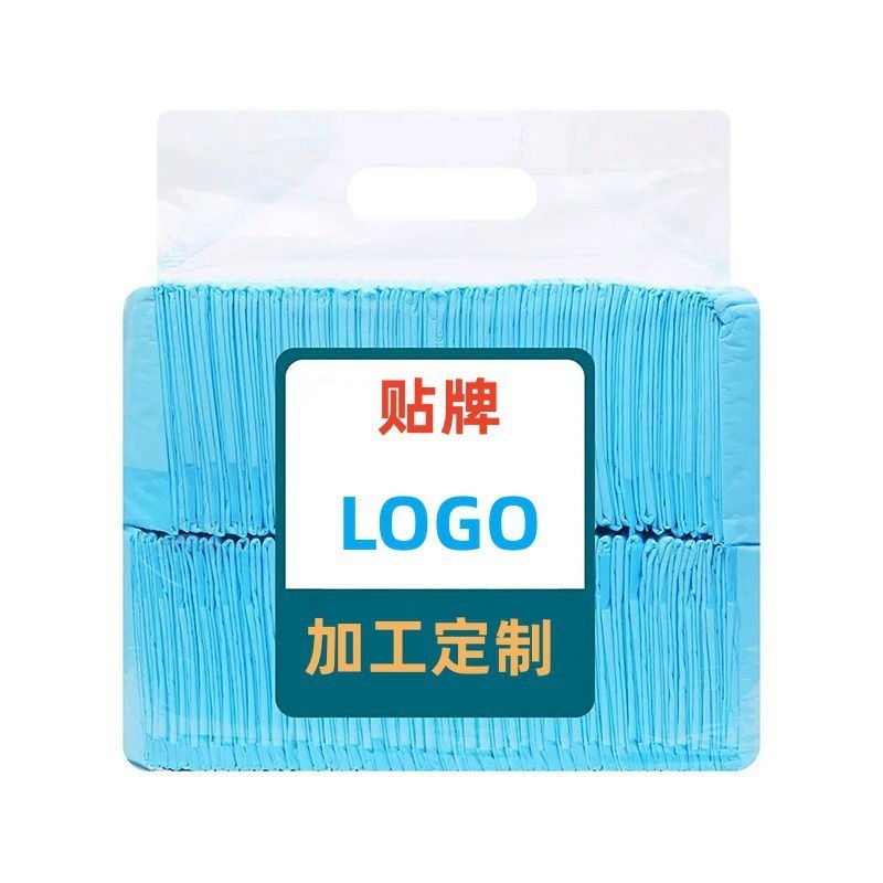 宠物尿垫狗垫加厚吸水尿片狗狗尿垫一次性吸水垫宠物尿片图3