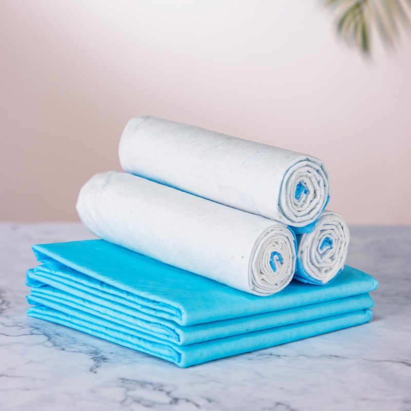 宠物尿垫狗垫加厚吸水尿片狗狗尿垫一次性吸水垫宠物尿片图2