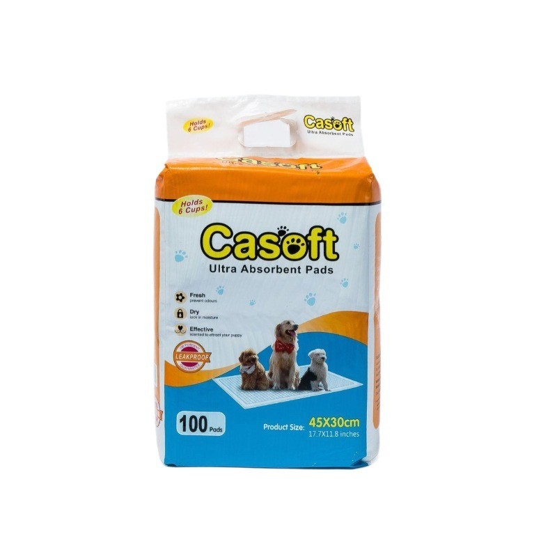 一次性公狗生理垫猫狗尿不湿护理垫宠物母狗尿垫透气干爽工厂定制图3