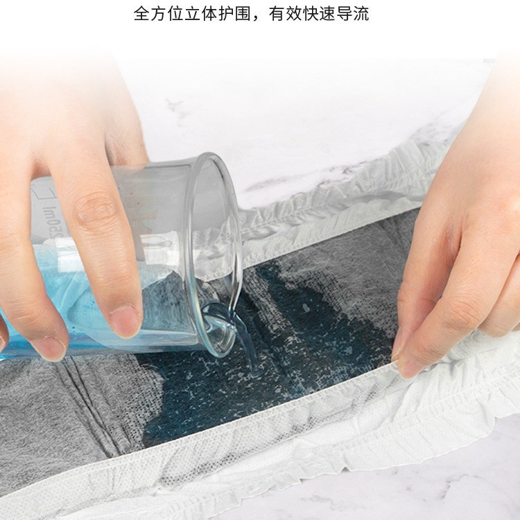 竹炭公狗纸尿裤除臭一次性宠物纸尿裤宠物用品批发狗狗生理裤图4