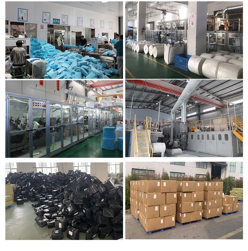 狗狗尿片加厚除臭100片宠物尿垫尿布狗狗泰迪尿不湿尿垫图2