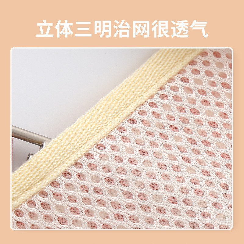 可调节幼猫胸背带外出遛猫绳小型犬牵引绳宠物用品猫咪牵引绳图4