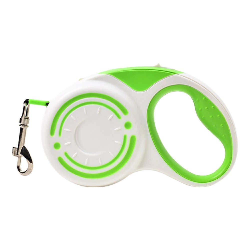 宠物用品狗狗自动伸缩牵引绳器外出遛狗中大型犬不卡绳猫咪背心式图4