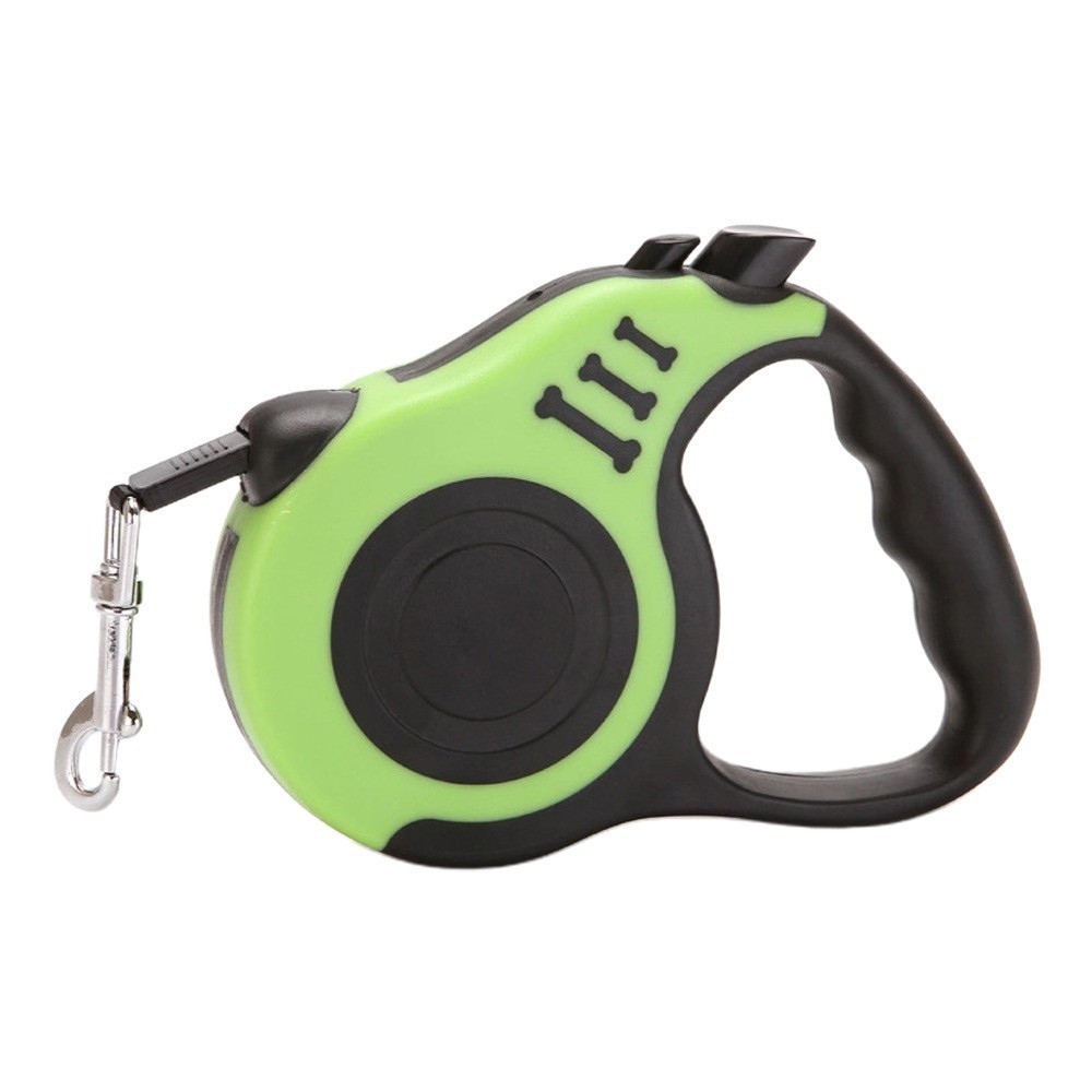 宠物狗狗猫咪牵引绳自动收缩遛狗链子大型犬狗狗用品伸缩型牵引带图5