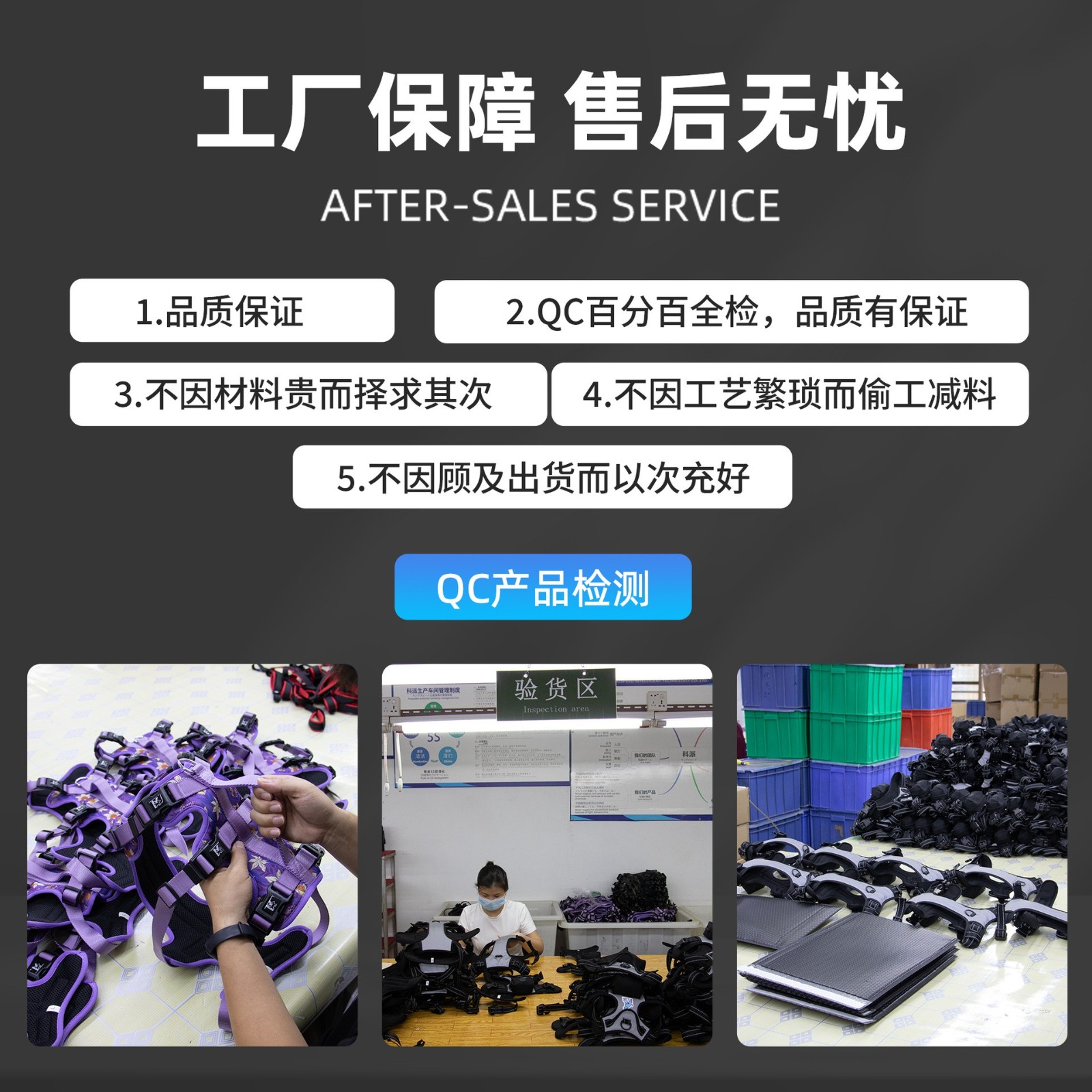 新品跨境自动伸缩牵引绳带LED夜间照明3M牵狗器图4