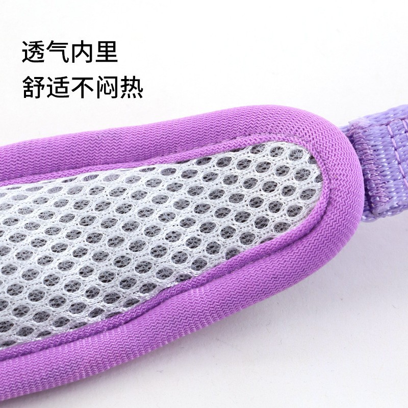 狗脖圈中大型犬防勒柴犬柯基狗狗项圈拉布拉多脖套金毛防爆冲颈圈图3