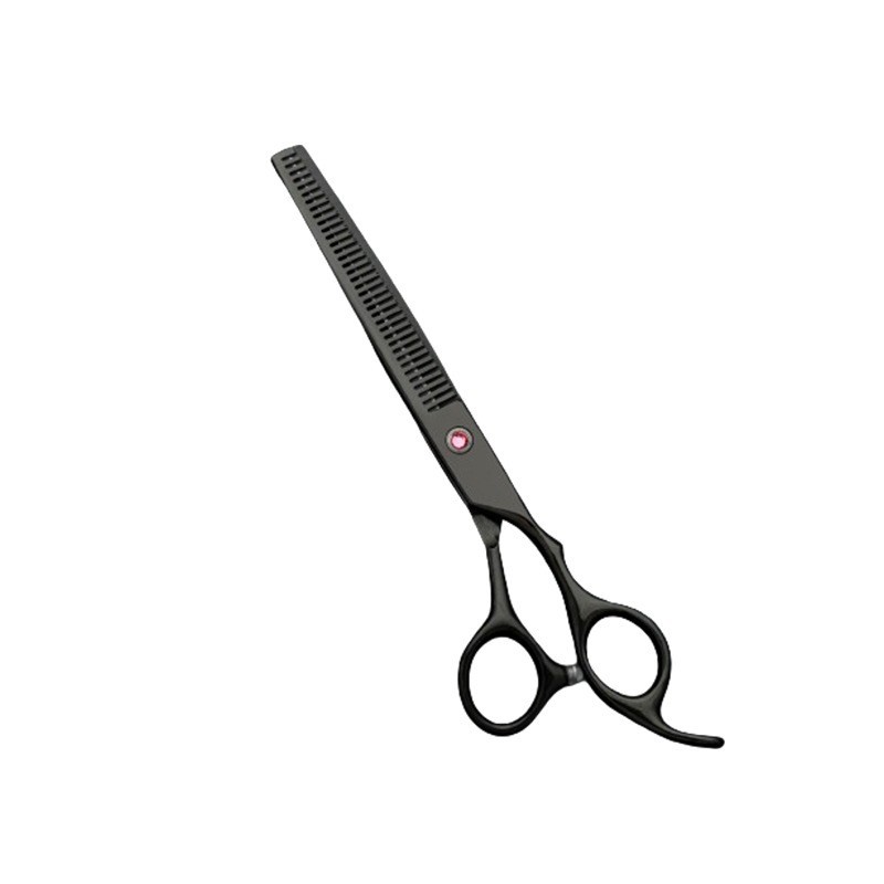 宠物美容剪刀狗狗剪毛工具套装猫咪修毛剪狗毛弯剪子泰迪理发神器图4