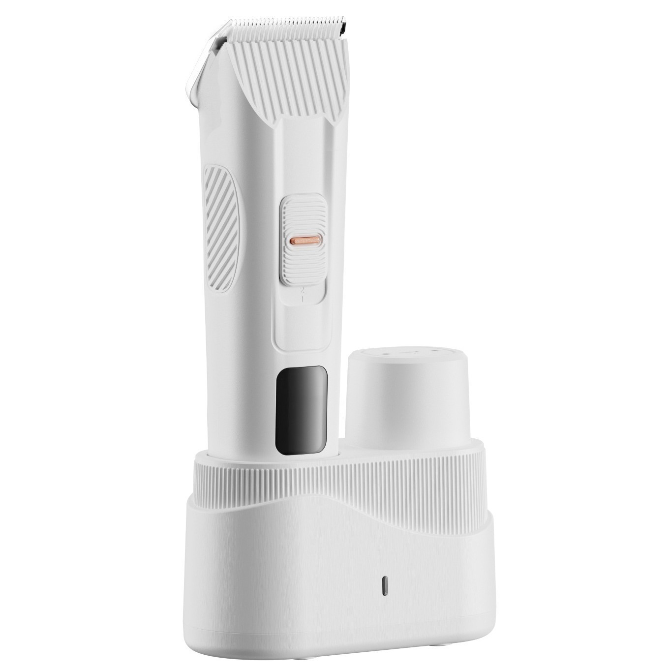 亚马逊专供宠物电推剪大功率狗狗剃毛器可拆卸蓄电池猫咪推子定制图5